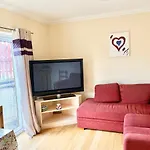 Cloverfield Rooms, Inverness