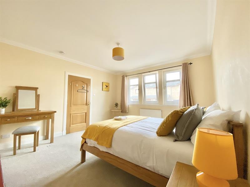 Ferienhaus Cloverfield Rooms,