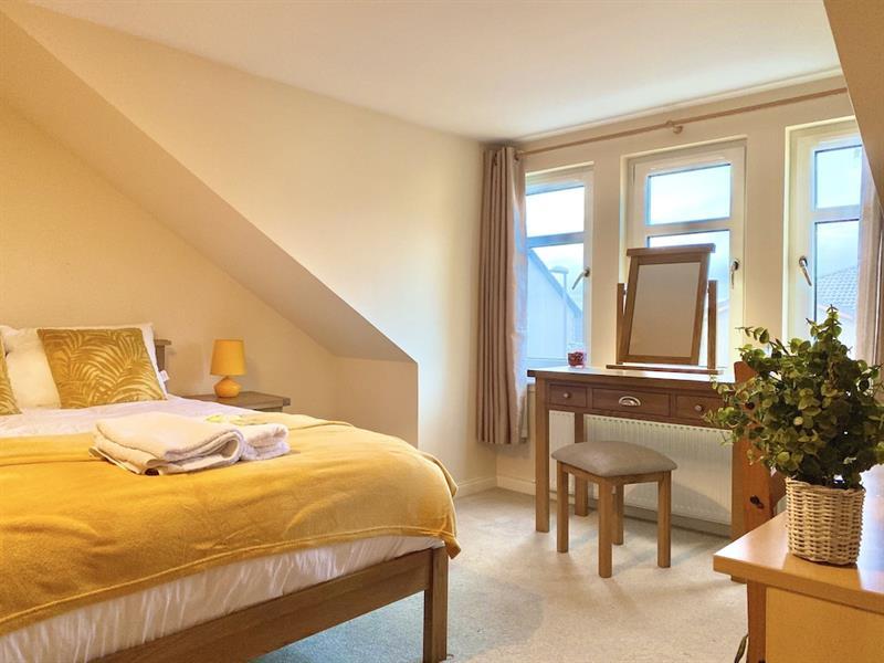 Cloverfield Rooms, Ferienhaus *