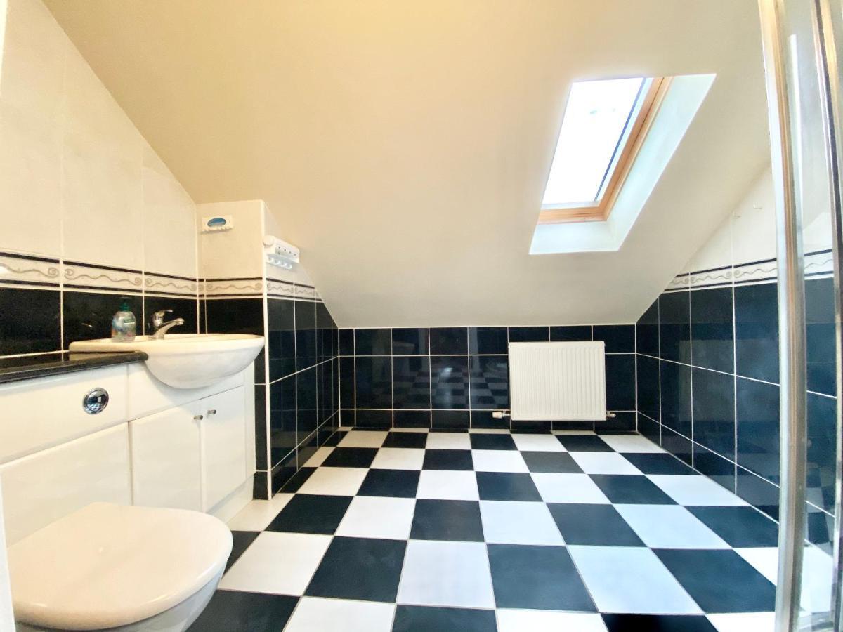 Cloverfield Rooms, Ferienhaus